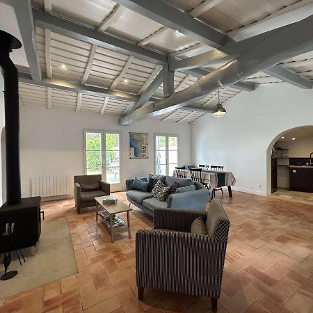 Maison Renovee 2 Chambres Proche Plage Avec Jardin Clos Et Terrasse - Noirmoutier-En-L'Ile - Fr-1-224B-103 Ngoại thất bức ảnh