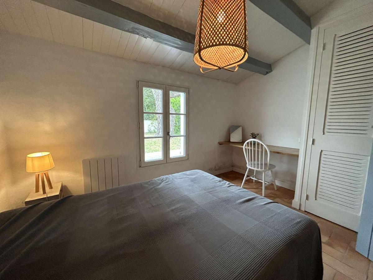Maison Renovee 2 Chambres Proche Plage Avec Jardin Clos Et Terrasse - Noirmoutier-En-L'Ile - Fr-1-224B-103 Ngoại thất bức ảnh