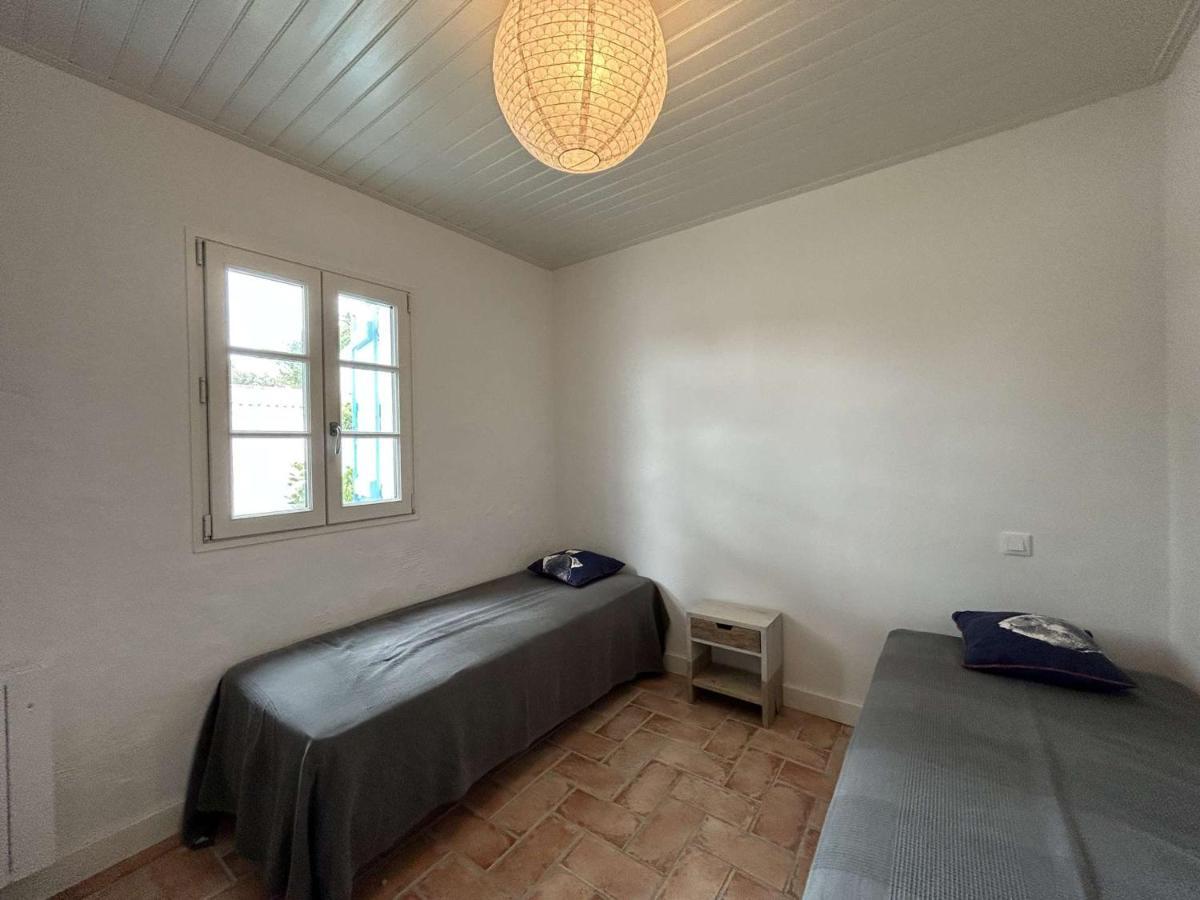 Maison Renovee 2 Chambres Proche Plage Avec Jardin Clos Et Terrasse - Noirmoutier-En-L'Ile - Fr-1-224B-103 Ngoại thất bức ảnh