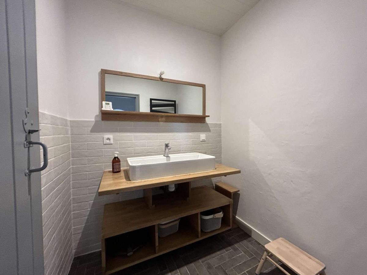 Maison Renovee 2 Chambres Proche Plage Avec Jardin Clos Et Terrasse - Noirmoutier-En-L'Ile - Fr-1-224B-103 Ngoại thất bức ảnh